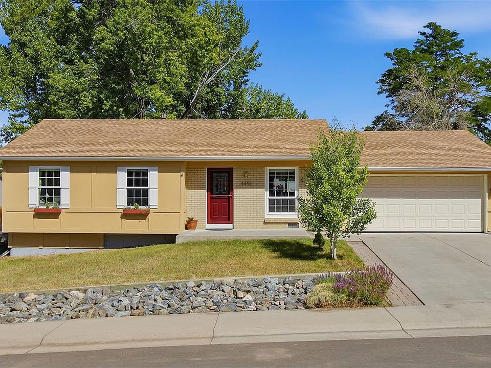 1st image of 4456 S Zinnia Street