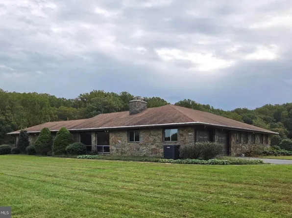 1732 Flint Hill Rd, Landenberg, PA 19350