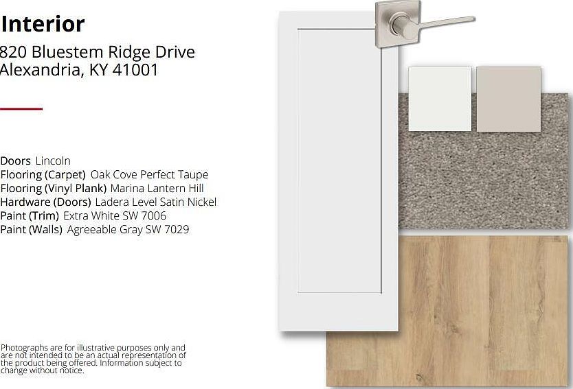 820 Bluestem Ridge Dr, Alexandria, KY 41001 MLS 613867 Zillow