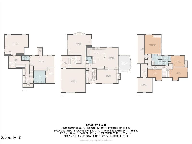 2nd image of 12 Brookside Drive