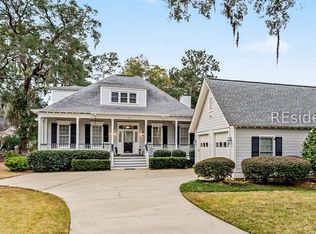 372 Cottage Farm Dr, Beaufort, SC 29902
