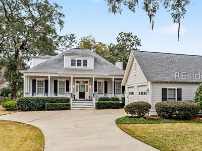 372 Cottage Farm Dr, Beaufort, SC, 29902