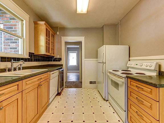 Kitchen 1903 Pine A