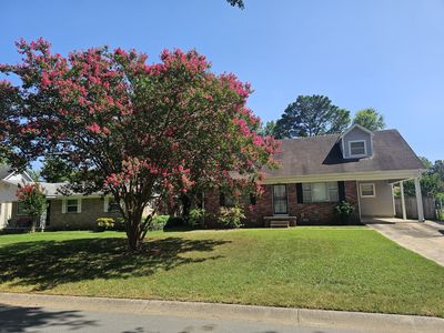 8819 Fair Haven Rd, Little Rock, AR, 72205