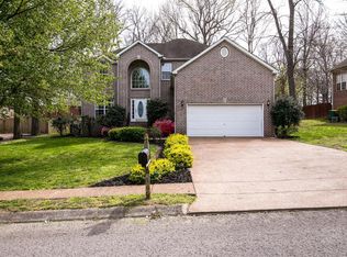 1609 Inverness Dr, Spring Hill, TN 37174