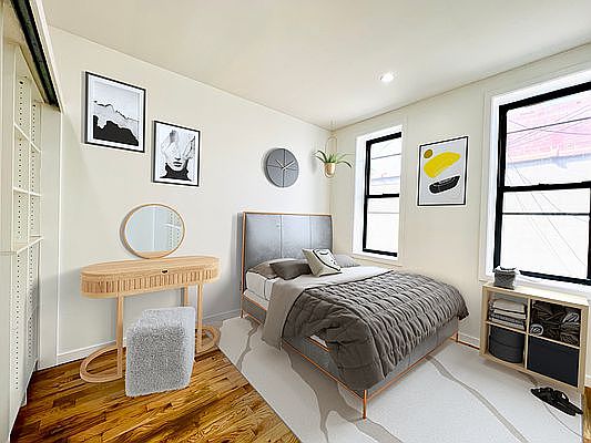 3rd image of 968 Rogers Ave #1B