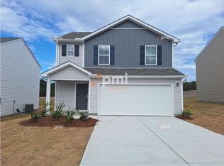 176 Kinsale Dr, Macon, GA 31216
