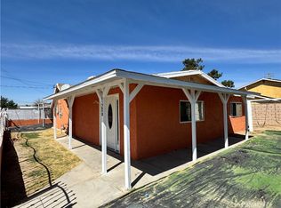 36528 Irwin Rd, Barstow, CA 92311
