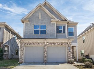 3640 Moon Crest Dr, McDonough, GA 30253