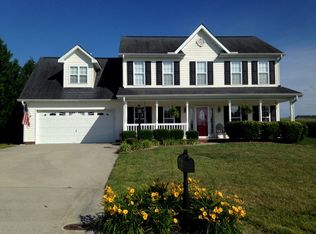 6216 Spurgeon Way, High Point, NC 27265