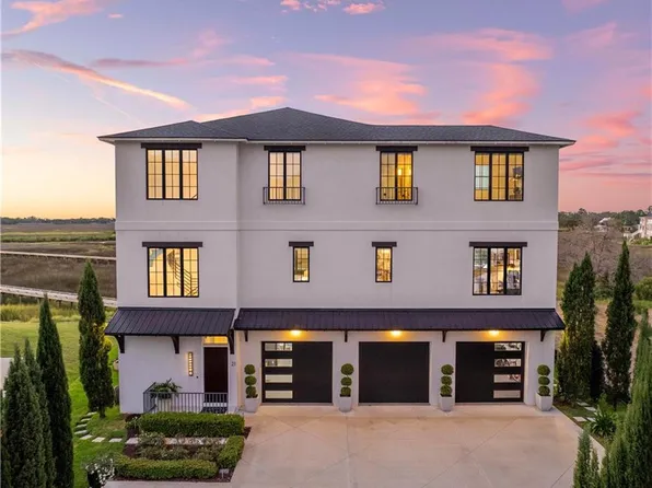 21 Atlantic Point Dr, Saint Simons Island, GA 31522