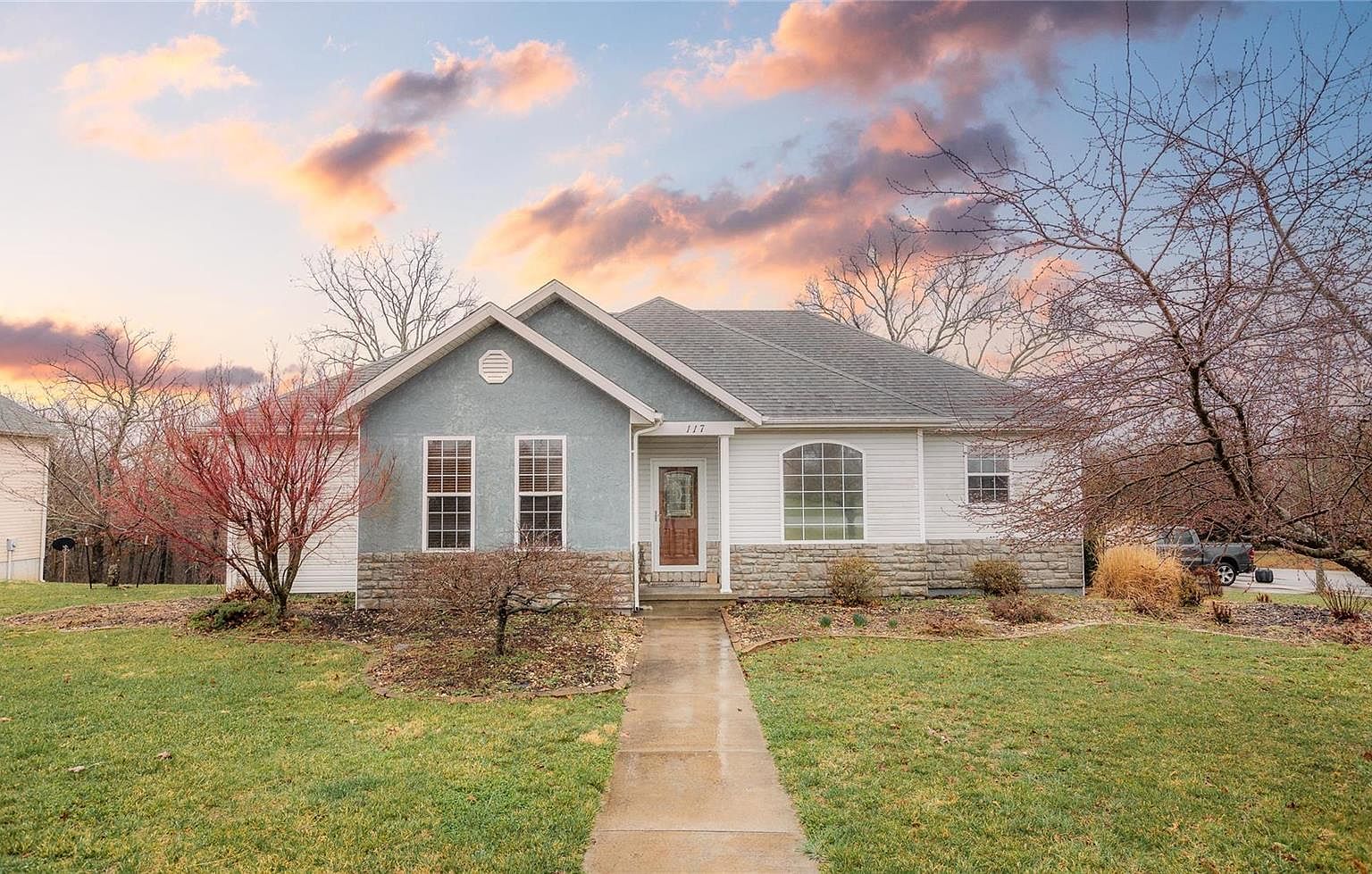 117 Mesa Dr Waynesville Mo 65583 Zillow