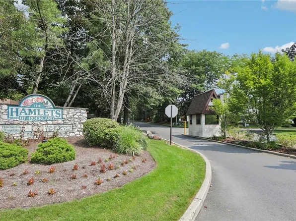 251 Treetop Circle, Nanuet, NY 10954