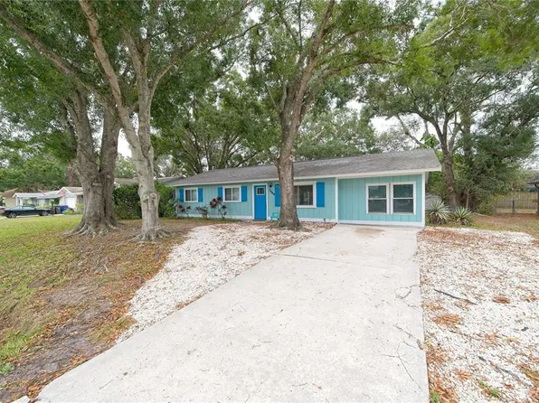 3988 SAN LUIS DRIVE, SARASOTA, FL 34235