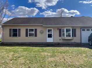 1106 E Main St, Granville, IL 61326