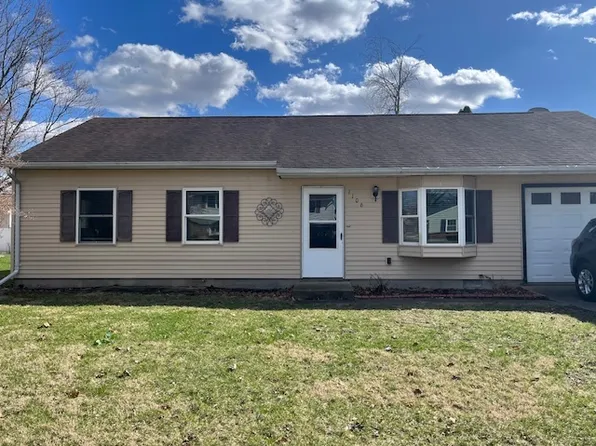 1106 E Main St, Granville, IL 61326