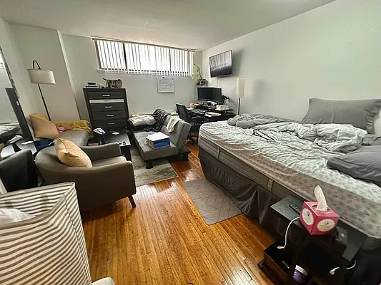 121 East 12th Street #2B