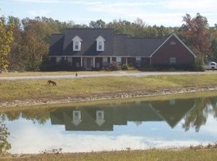 119 Ranchland Dr, Tupelo, MS 38804