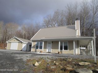196 Cross Hill Rd, Richmondville, NY 12149