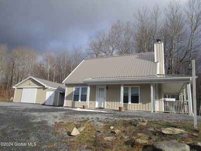 196 Cross Hill Road, Richmondville, NY, 12149