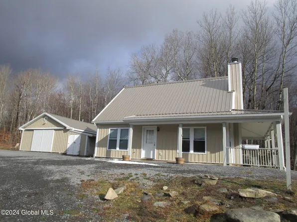 196 Cross Hill Road, Warnerville, NY 12149