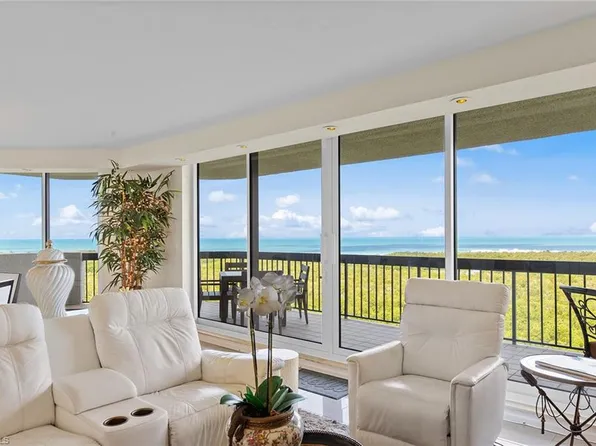 6001 Pelican Bay BLVD #802, NAPLES, FL 34108