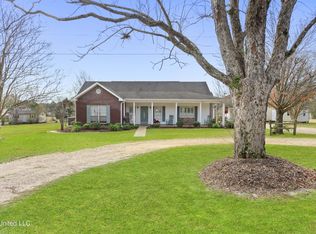 486 Restertown Rd, Poplarville, MS 39470