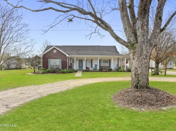 486 Restertown Rd, Poplarville, MS 39470