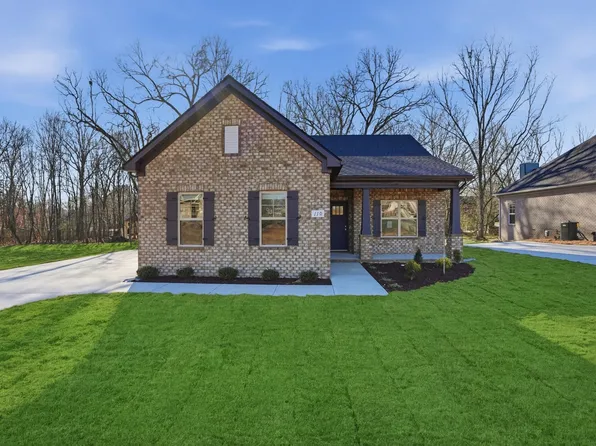 110 Sagewood Dr Lot 93, Tullahoma, TN 37388