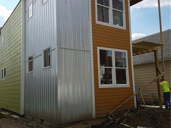 2nd image of 1453 E English Ave