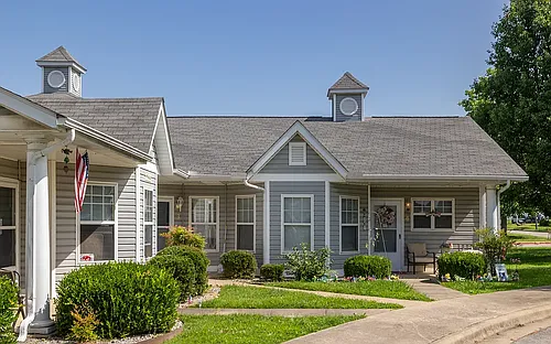 Mariner Pointe Photo 1