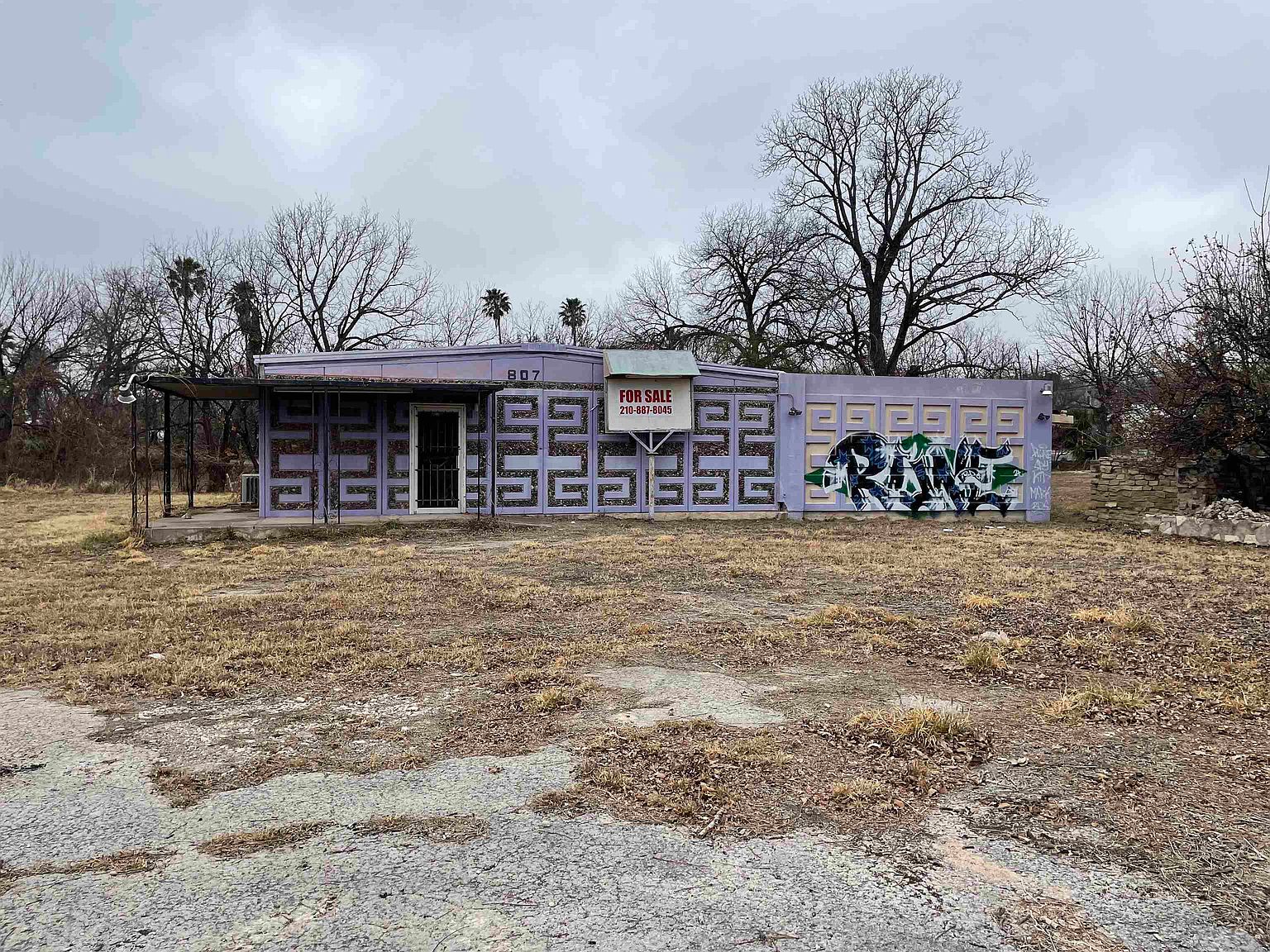 807 E Losoya St, Del Rio, TX 78840 Zillow