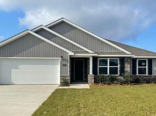 107 Mill Ct, Lucedale, MS 39452