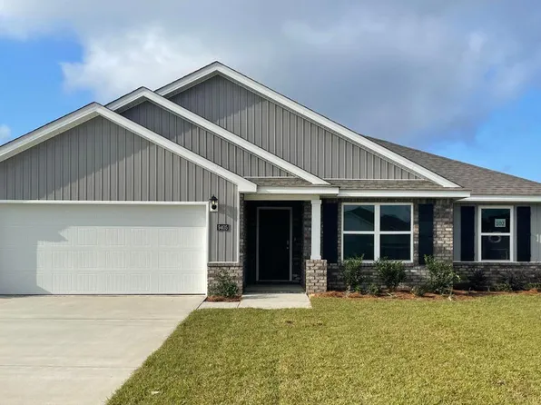 107 Mill Ct, Lucedale, MS 39452