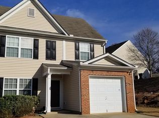 538 Double Creek Dr, Lawrenceville, GA 30045