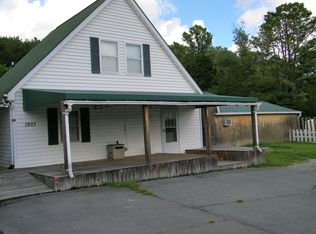 1907 E Emory Rd, Knoxville, TN 37938