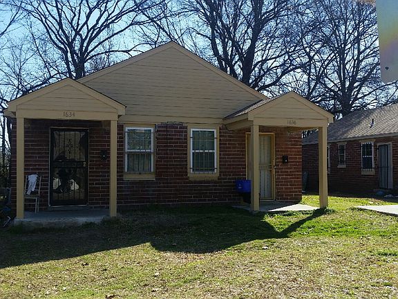 4th image of 1620 S Orleans St #1620