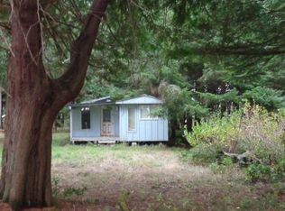 11308 NE Coos St, Newport, OR