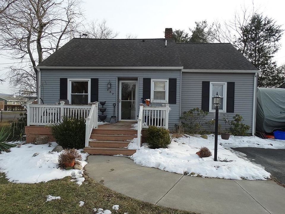 1st image of 707 Sayre St