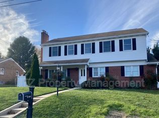 804 William Ave, Westminster, MD 21157 | Zillow