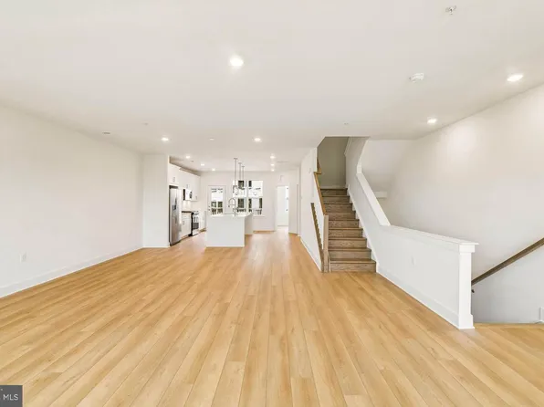512 Parkview Ave, Gaithersburg, MD 20878