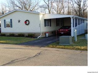 444 Jim Kelly Lockport Town, Lockport, NY 14094