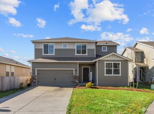 7904 285th Pl NW, Stanwood, WA