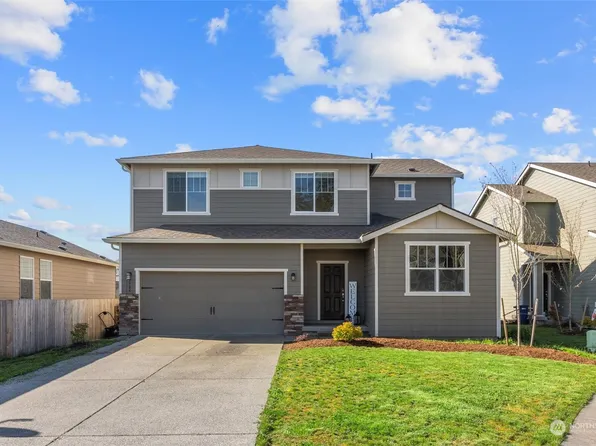 7904 285th Place NW, Stanwood, WA 98292