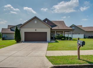 616 Hays Blackman Loop, Antioch, TN 37013
