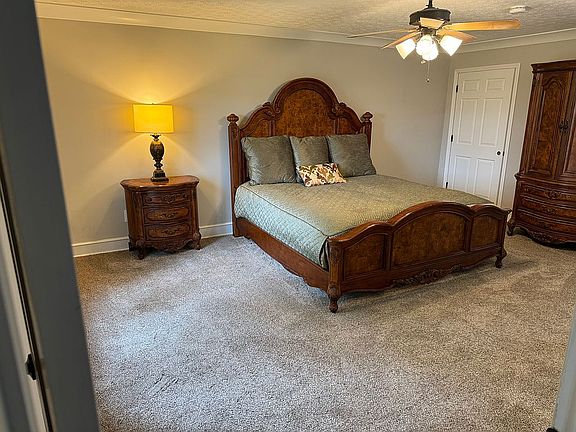 Guest Bedroom Downstairs