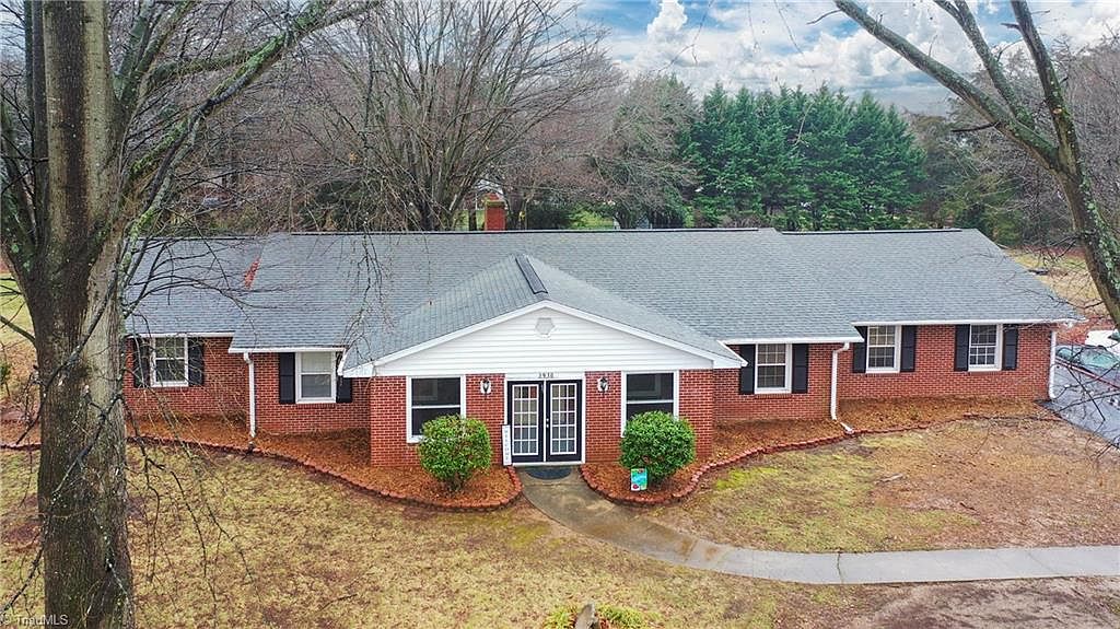 3930 Yarbrough Ave, Winston Salem, NC 27106 Zillow