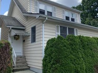 139 Warren St, Clifton, NJ 07013