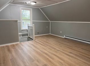 12 Hartshorn Ave #3, Worcester, MA 01602