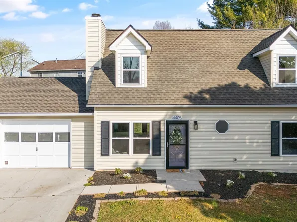 4405 Northgate Dr, Knoxville, TN 37938